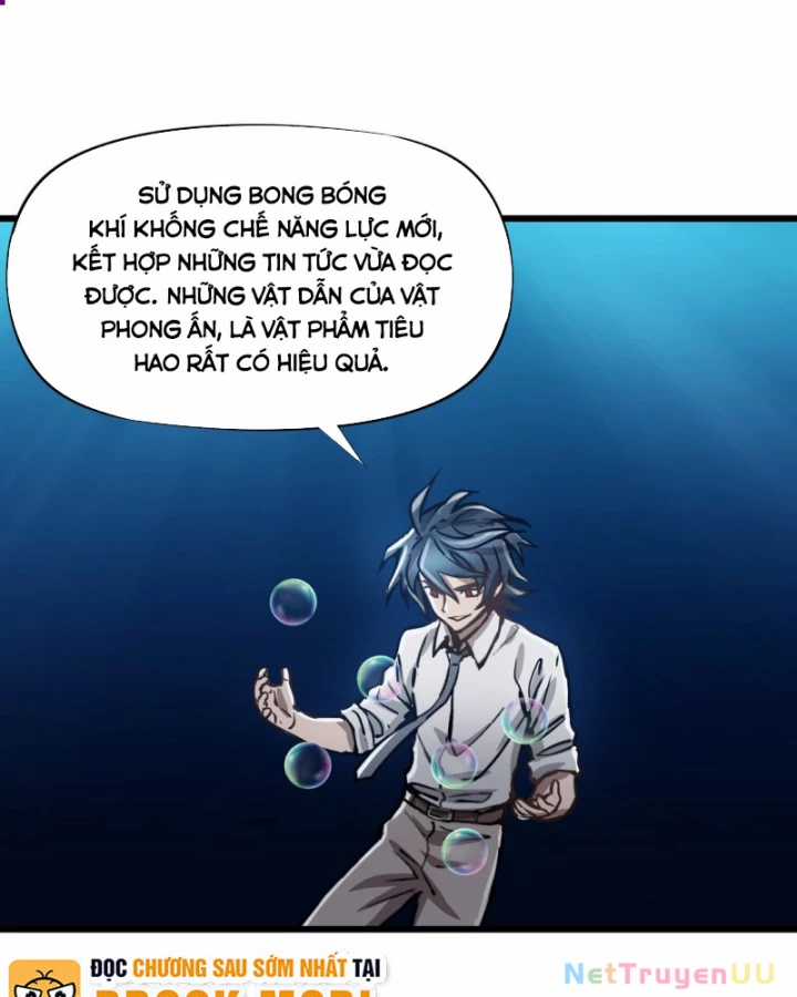 Bàn Tay Thần Thánh Chapter 18 trang 75