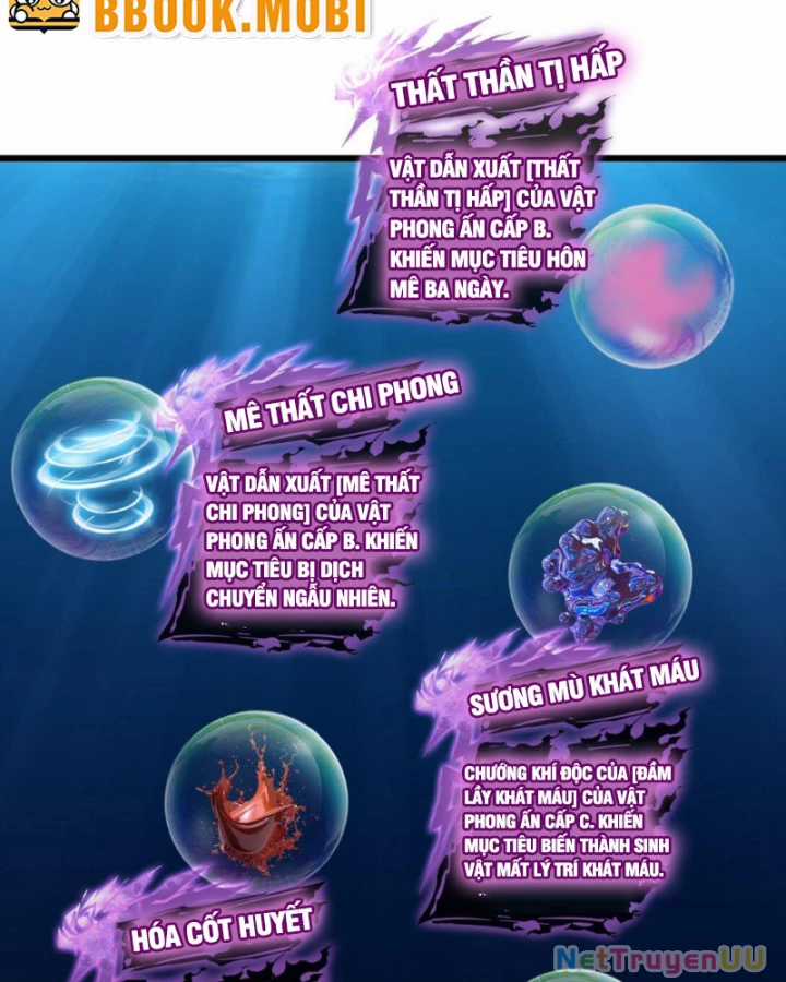 Bàn Tay Thần Thánh Chapter 18 trang 76