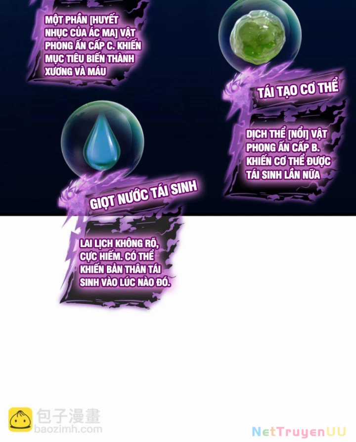 Bàn Tay Thần Thánh Chapter 18 trang 77