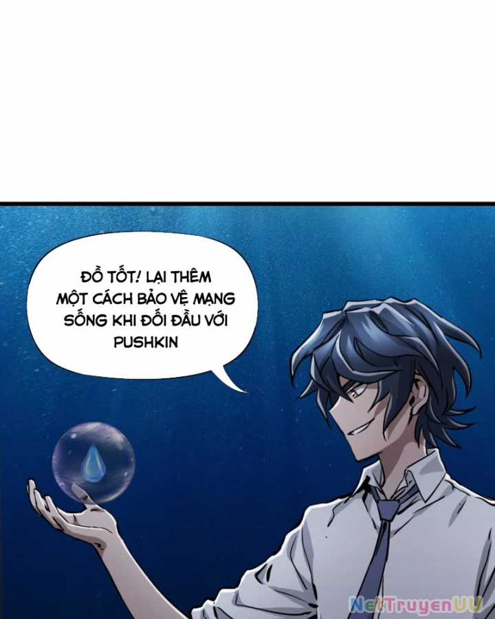 Bàn Tay Thần Thánh Chapter 18 trang 78