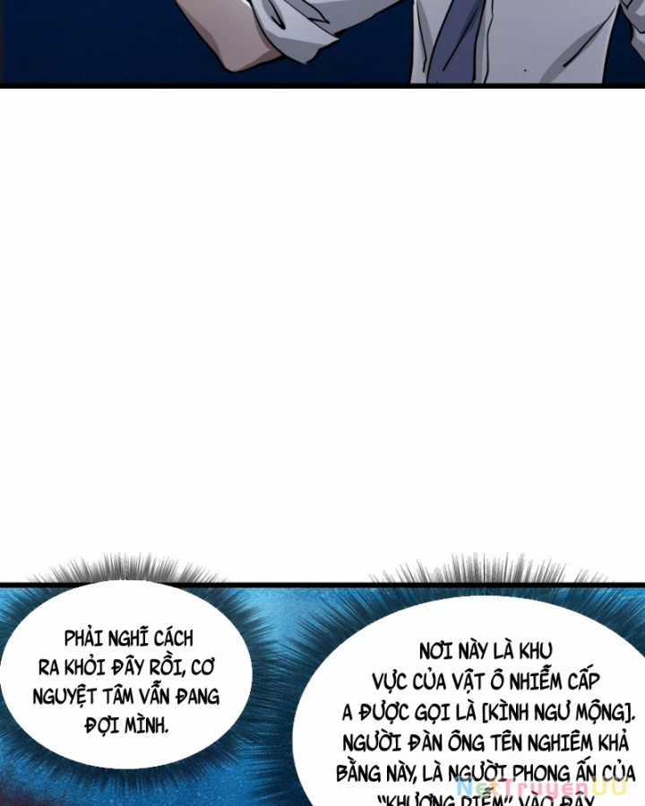 Bàn Tay Thần Thánh Chapter 18 trang 79