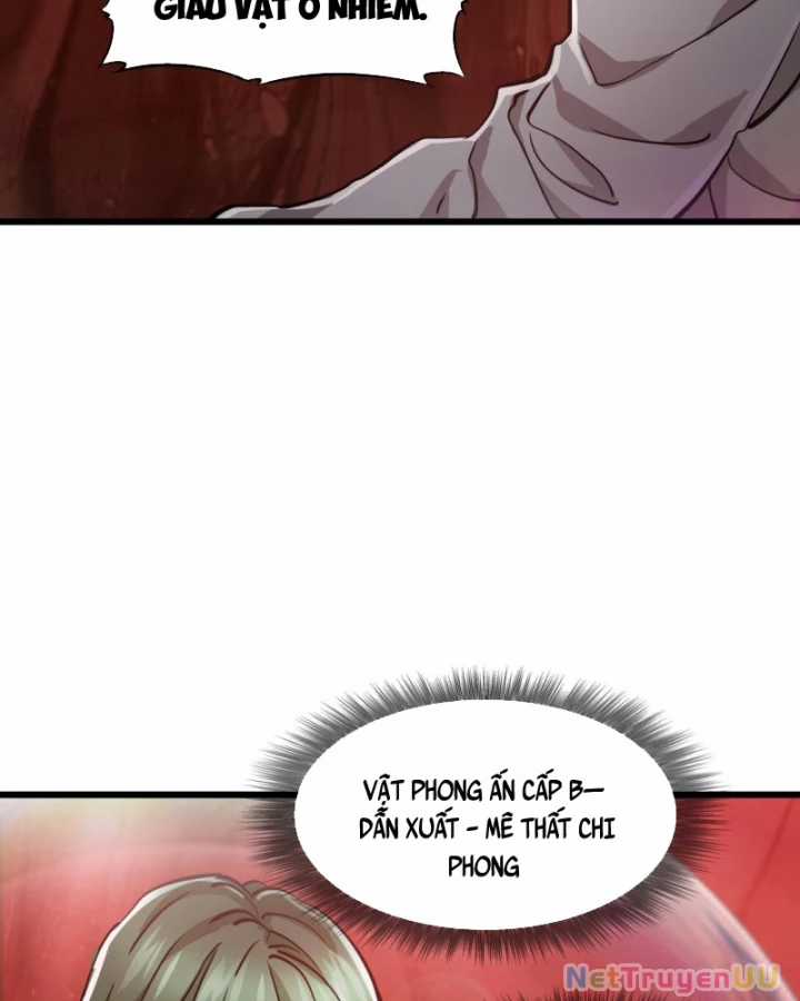 Bàn Tay Thần Thánh Chapter 18 trang 8