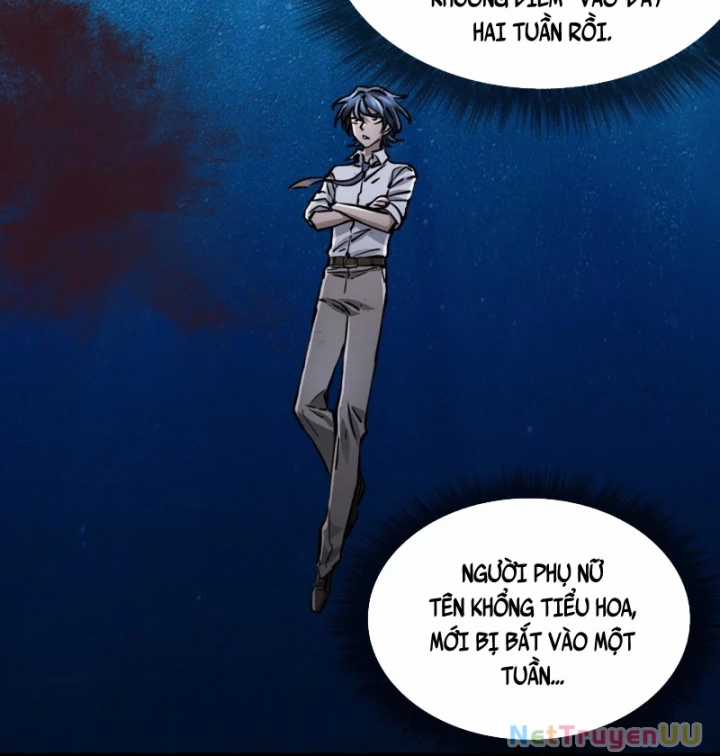 Bàn Tay Thần Thánh Chapter 18 trang 80