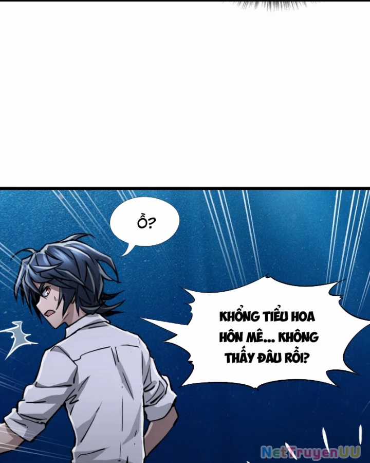 Bàn Tay Thần Thánh Chapter 18 trang 81