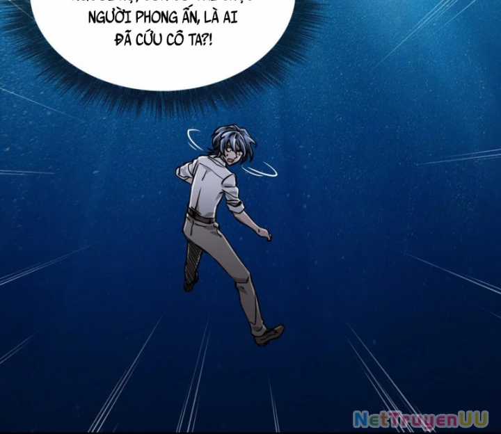 Bàn Tay Thần Thánh Chapter 18 trang 83