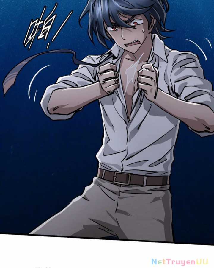 Bàn Tay Thần Thánh Chapter 18 trang 85