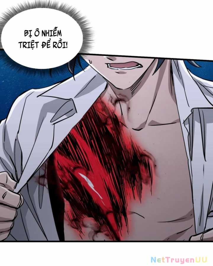 Bàn Tay Thần Thánh Chapter 18 trang 86