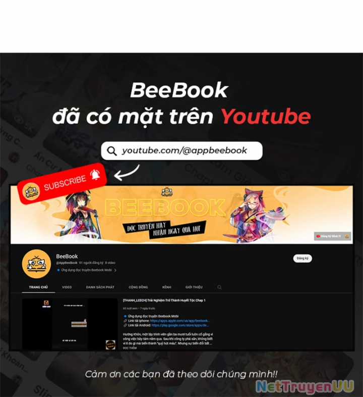 Bàn Tay Thần Thánh Chapter 18 trang 87