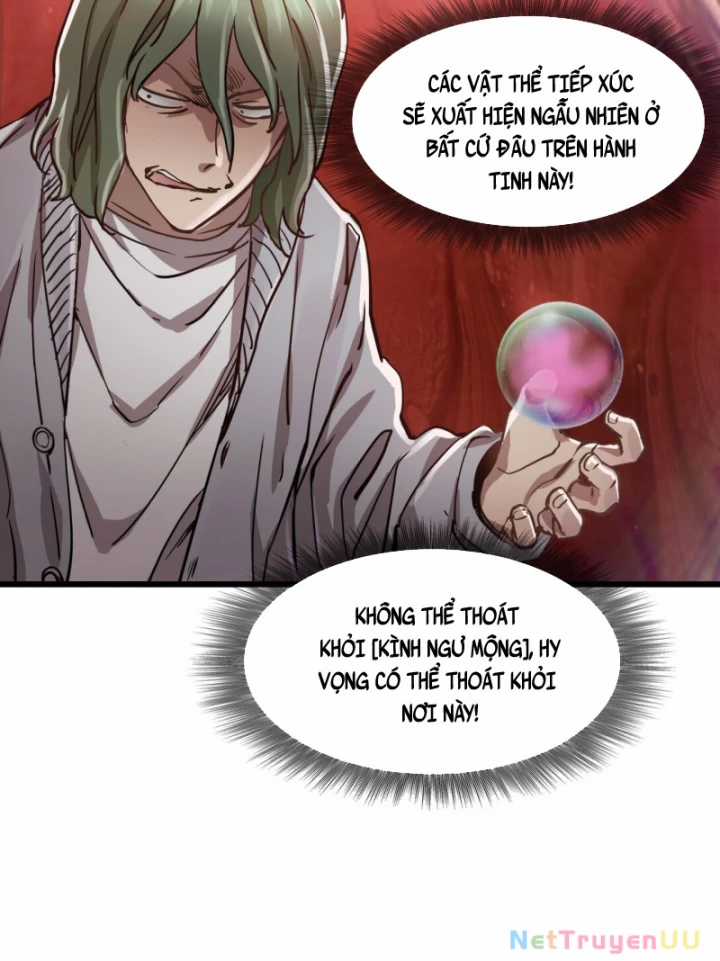 Bàn Tay Thần Thánh Chapter 18 trang 9