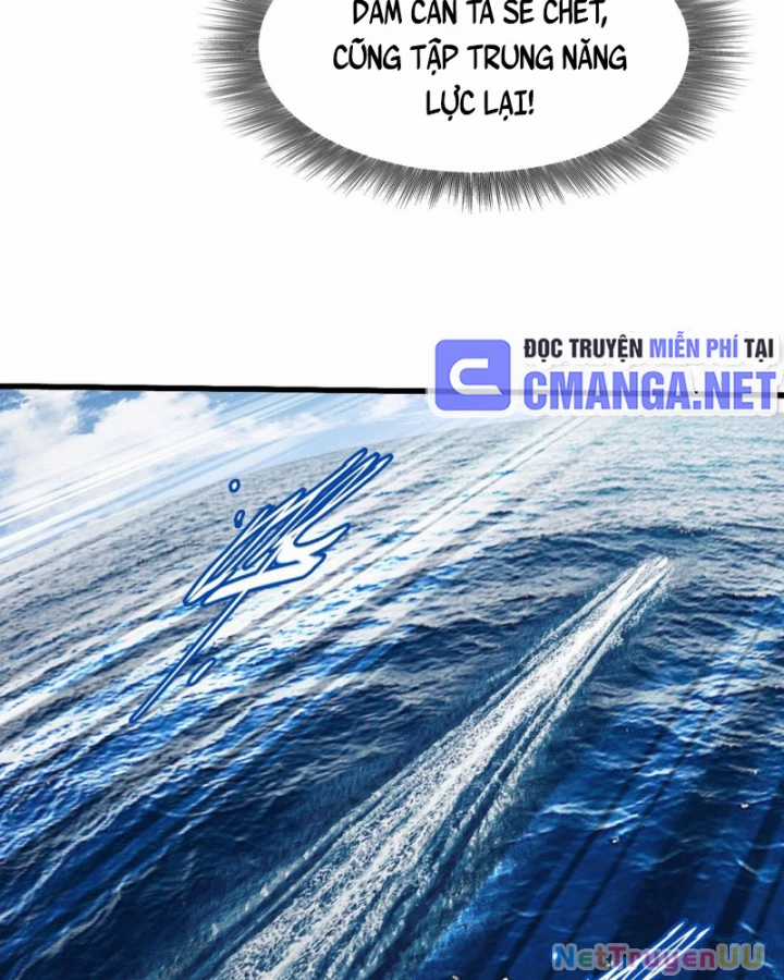 Bàn Tay Thần Thánh Chapter 19 trang 10