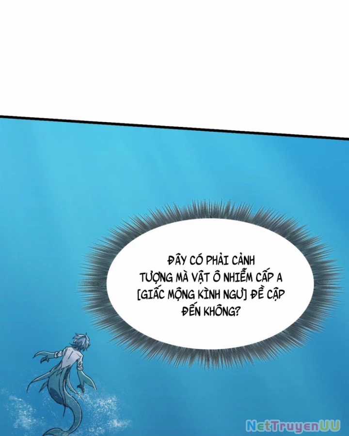 Bàn Tay Thần Thánh Chapter 19 trang 17