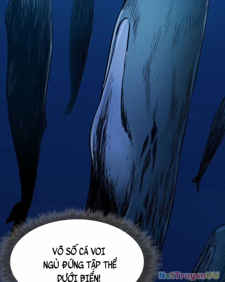 Bàn Tay Thần Thánh Chapter 19 trang 19