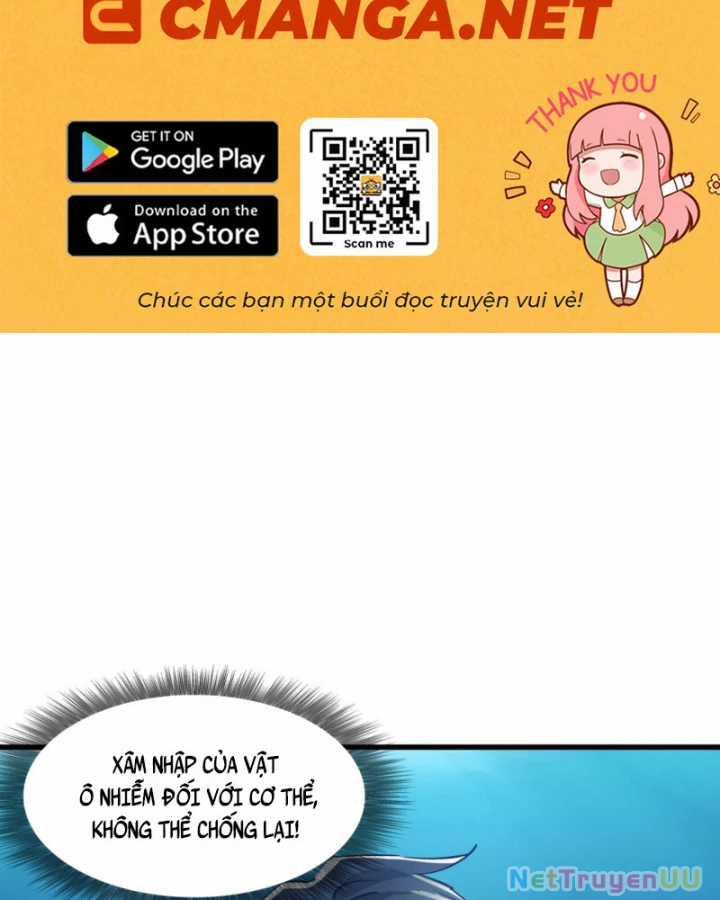 Bàn Tay Thần Thánh Chapter 19 trang 2