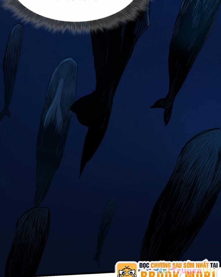 Bàn Tay Thần Thánh Chapter 19 trang 20