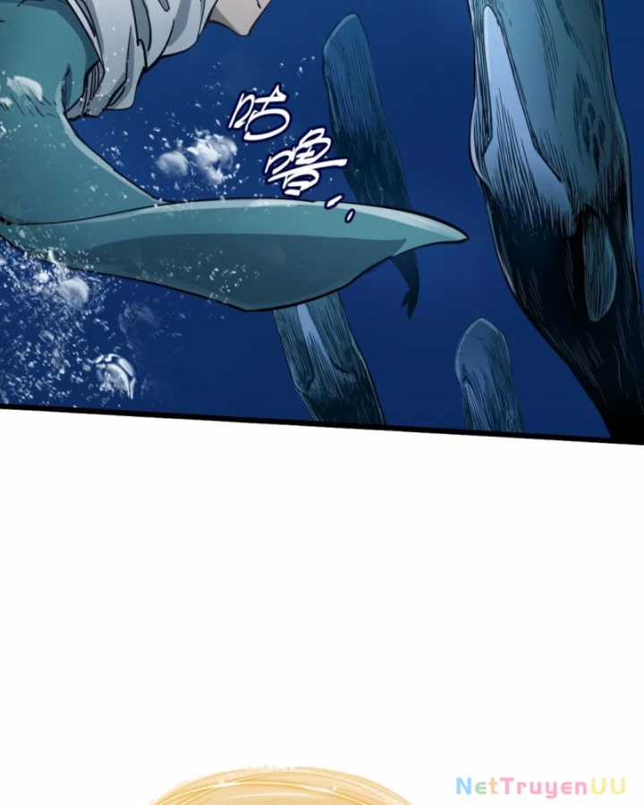 Bàn Tay Thần Thánh Chapter 19 trang 23