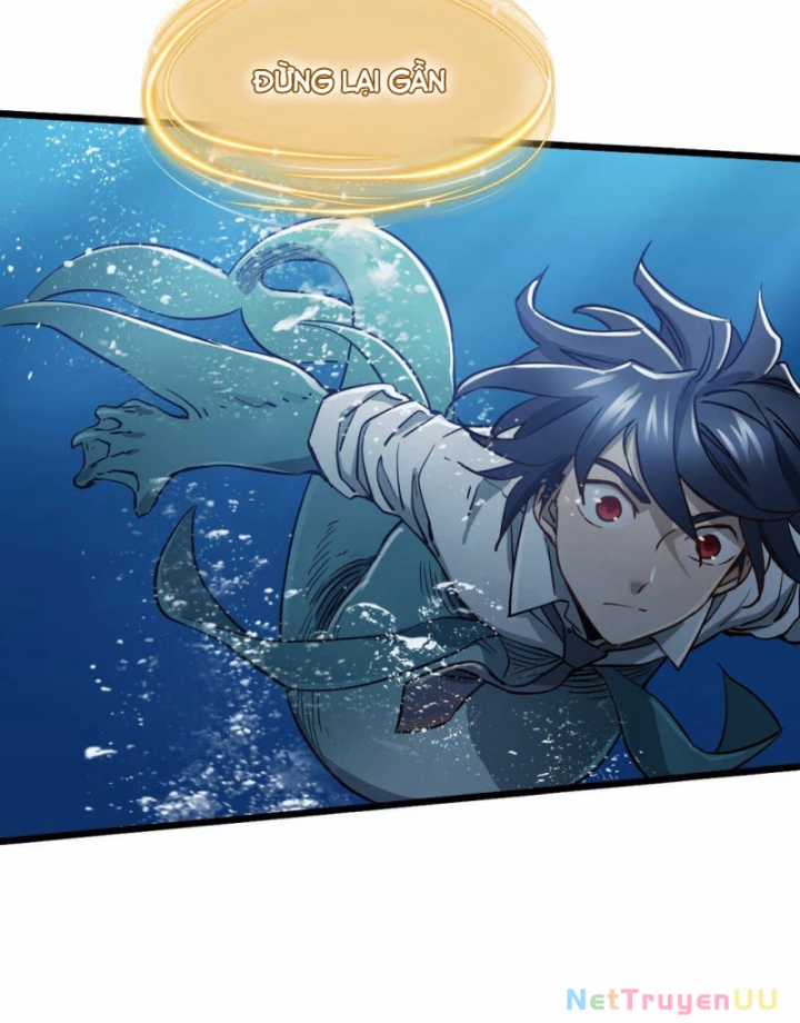 Bàn Tay Thần Thánh Chapter 19 trang 24