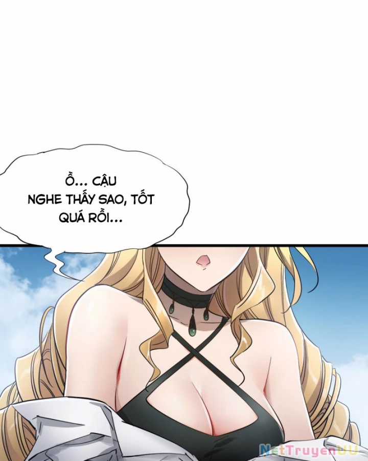 Bàn Tay Thần Thánh Chapter 19 trang 29