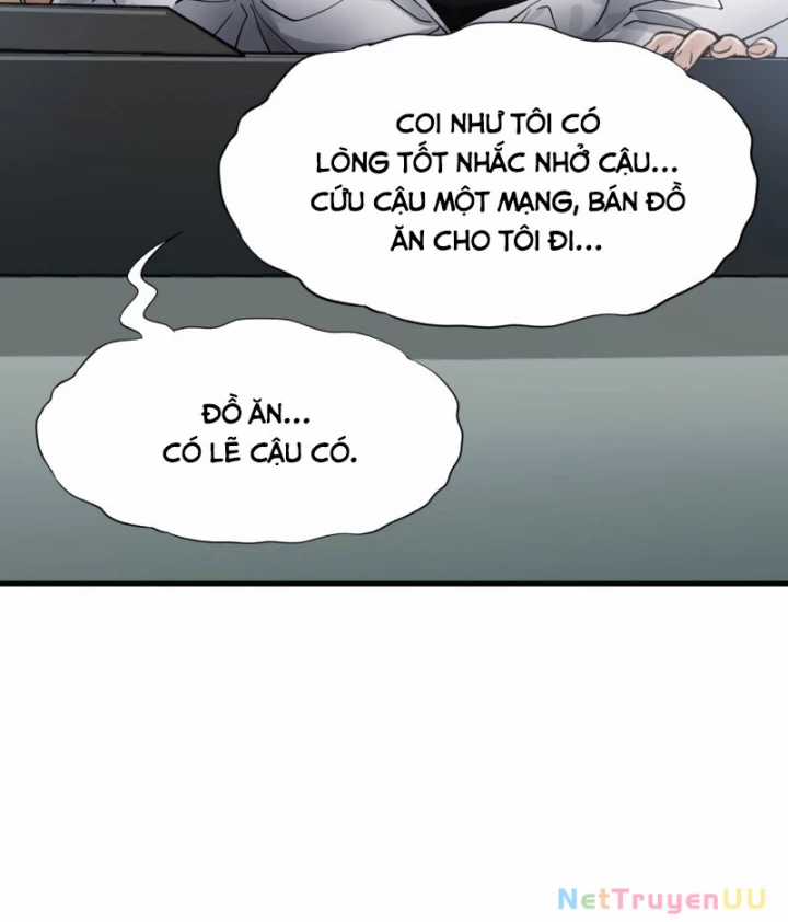 Bàn Tay Thần Thánh Chapter 19 trang 30