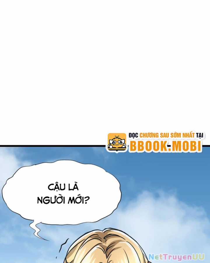 Bàn Tay Thần Thánh Chapter 19 trang 32