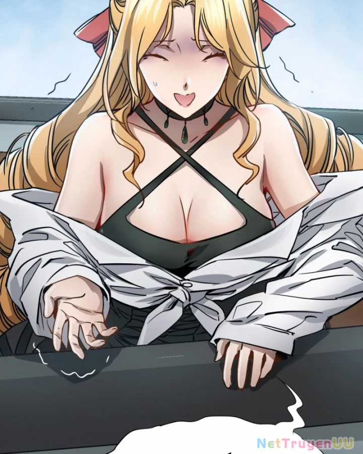 Bàn Tay Thần Thánh Chapter 19 trang 33