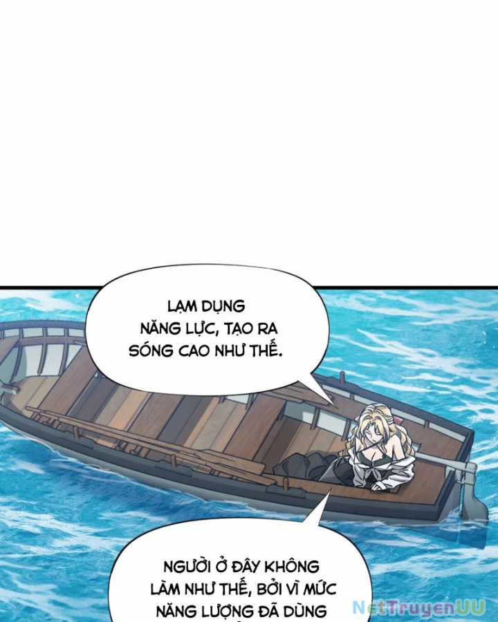 Bàn Tay Thần Thánh Chapter 19 trang 36