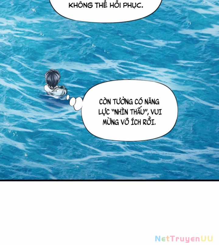 Bàn Tay Thần Thánh Chapter 19 trang 37