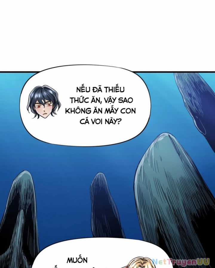 Bàn Tay Thần Thánh Chapter 19 trang 38