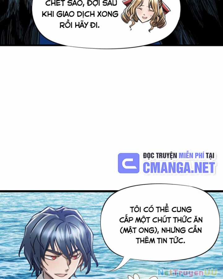 Bàn Tay Thần Thánh Chapter 19 trang 39