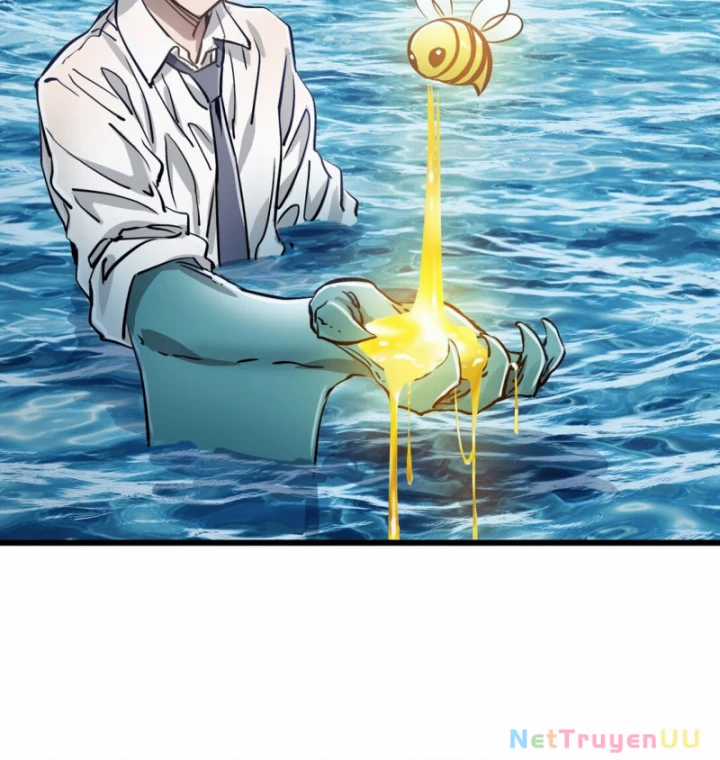 Bàn Tay Thần Thánh Chapter 19 trang 40