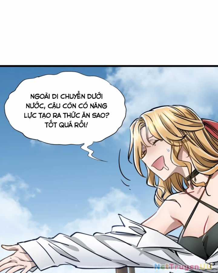 Bàn Tay Thần Thánh Chapter 19 trang 41