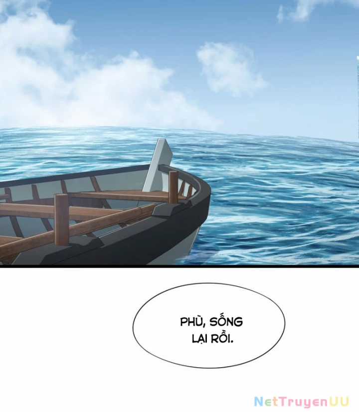 Bàn Tay Thần Thánh Chapter 19 trang 43