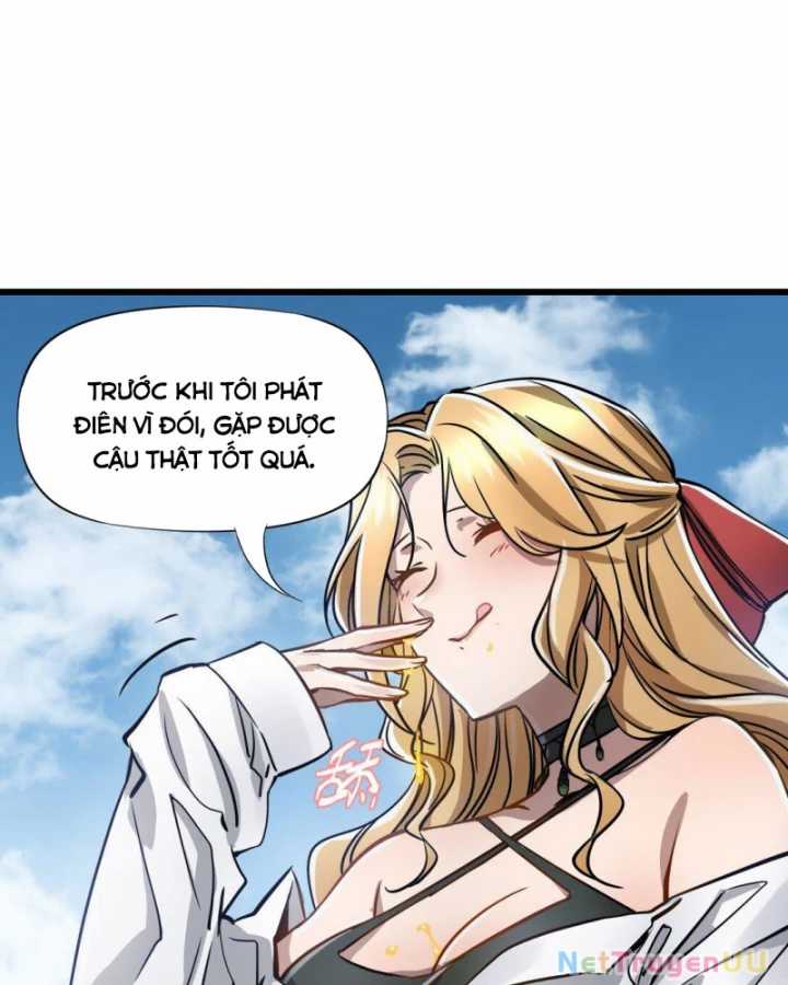 Bàn Tay Thần Thánh Chapter 19 trang 44