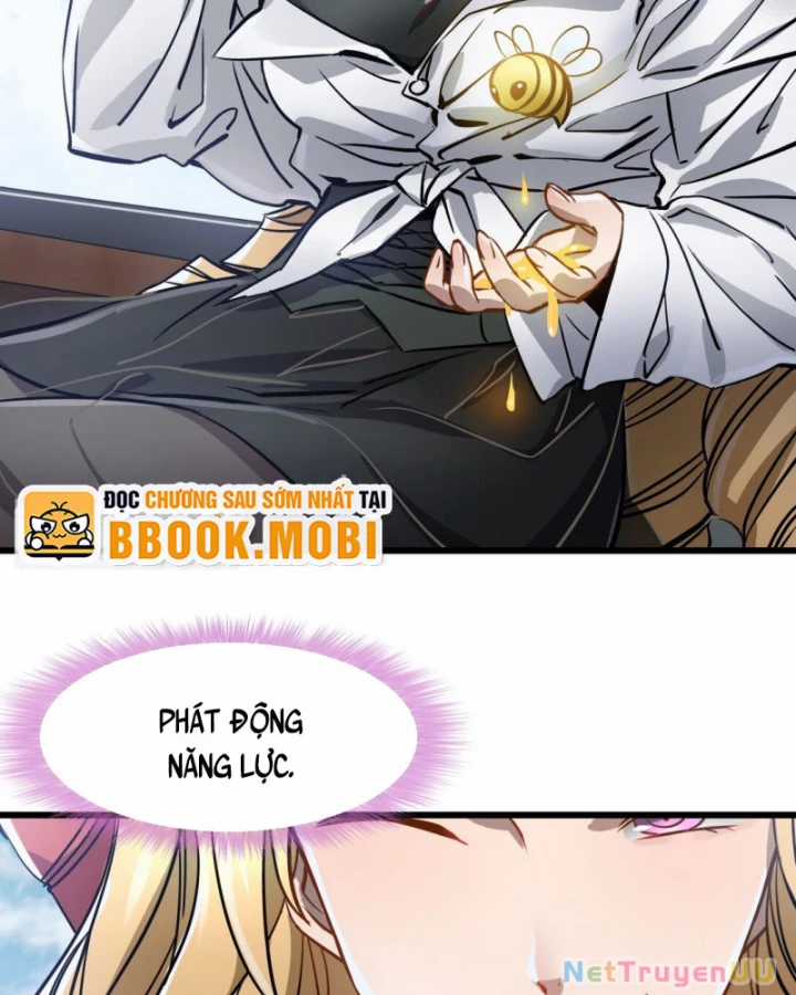 Bàn Tay Thần Thánh Chapter 19 trang 45