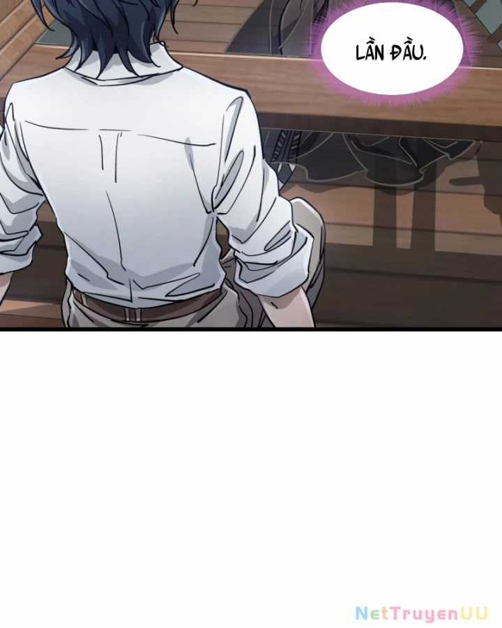 Bàn Tay Thần Thánh Chapter 19 trang 48