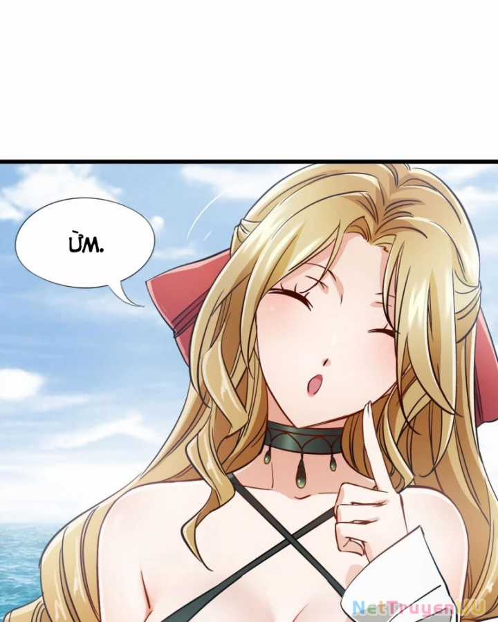 Bàn Tay Thần Thánh Chapter 19 trang 51