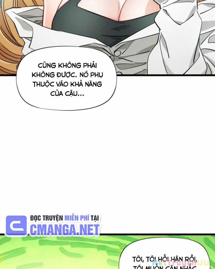 Bàn Tay Thần Thánh Chapter 19 trang 52