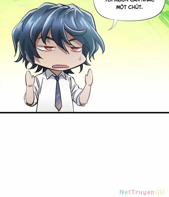 Bàn Tay Thần Thánh Chapter 19 trang 53