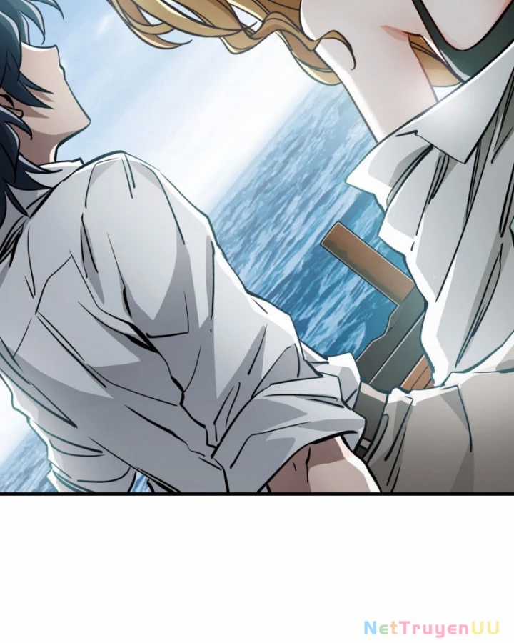 Bàn Tay Thần Thánh Chapter 19 trang 55