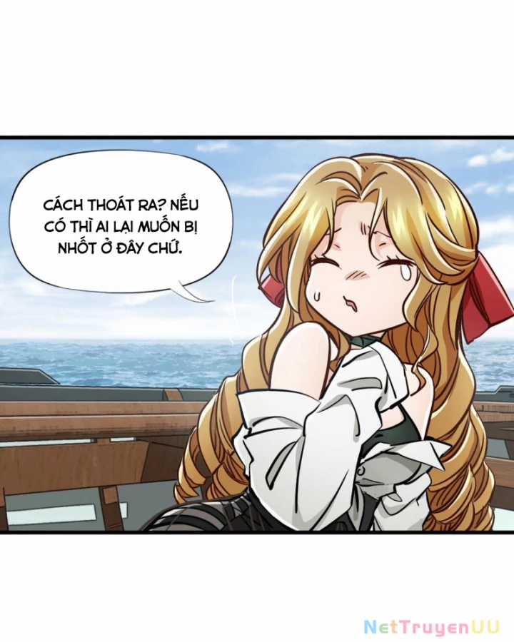 Bàn Tay Thần Thánh Chapter 19 trang 58