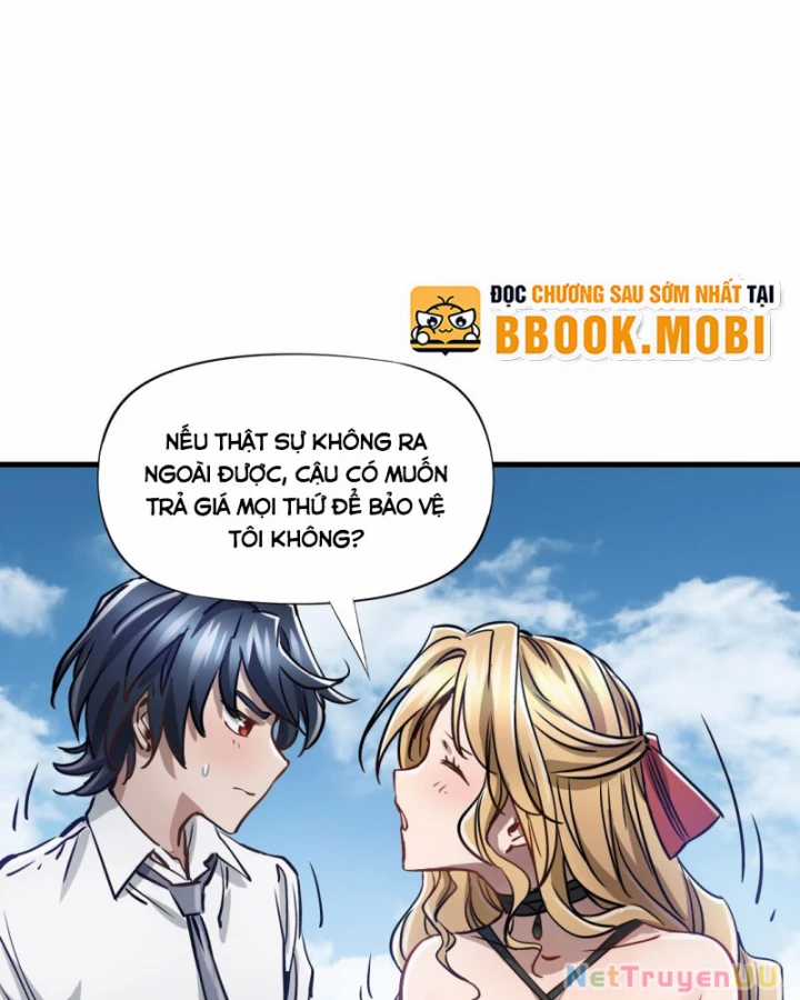 Bàn Tay Thần Thánh Chapter 19 trang 59
