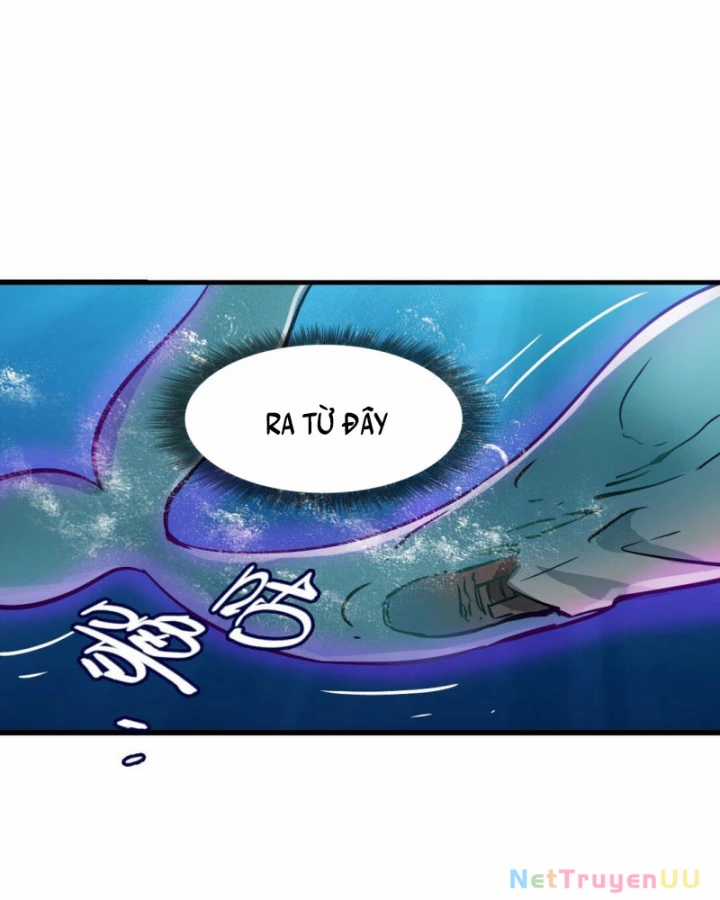 Bàn Tay Thần Thánh Chapter 19 trang 6