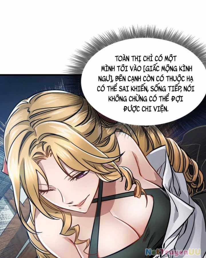 Bàn Tay Thần Thánh Chapter 19 trang 61