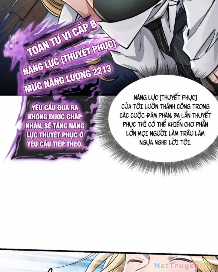 Bàn Tay Thần Thánh Chapter 19 trang 62