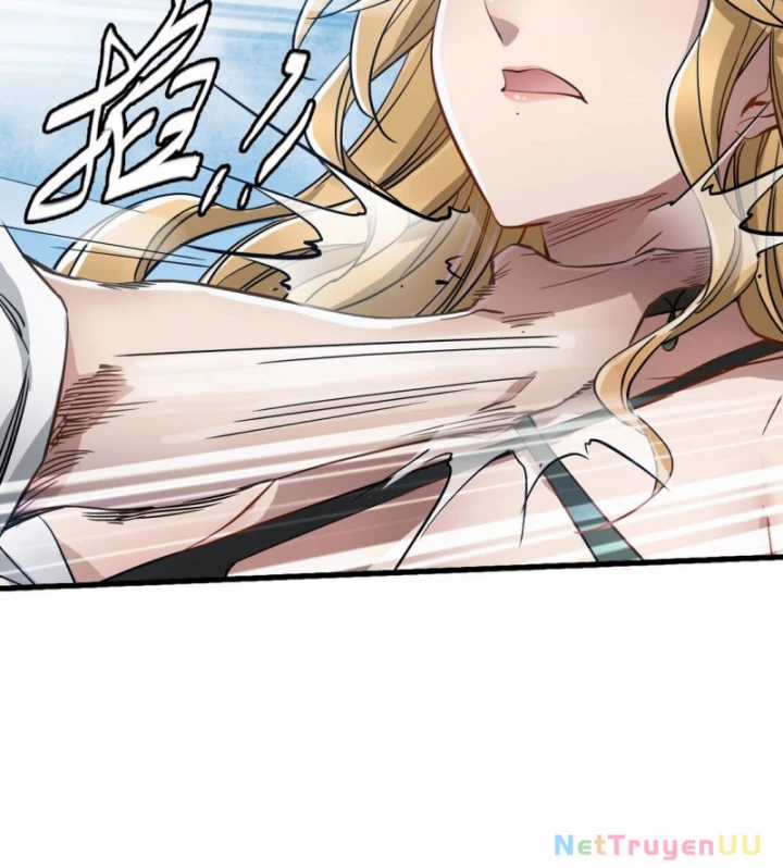 Bàn Tay Thần Thánh Chapter 19 trang 63