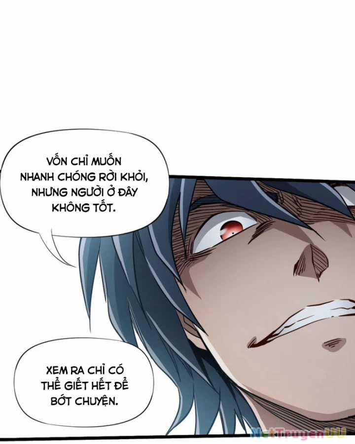 Bàn Tay Thần Thánh Chapter 19 trang 66