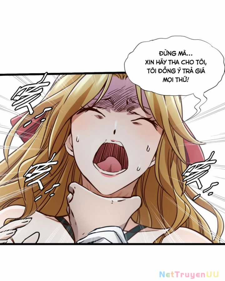 Bàn Tay Thần Thánh Chapter 19 trang 68