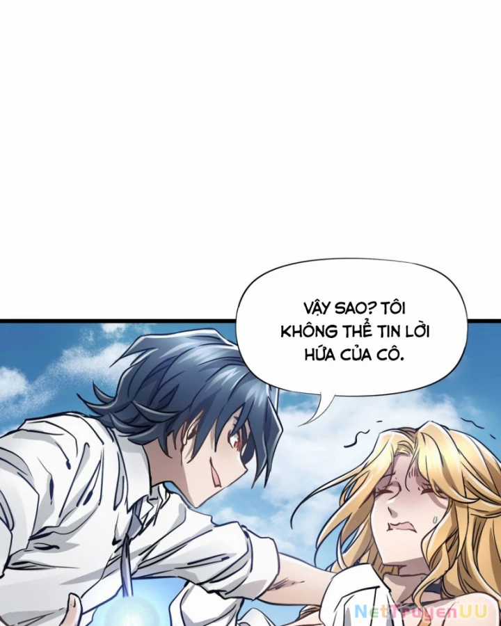 Bàn Tay Thần Thánh Chapter 19 trang 69