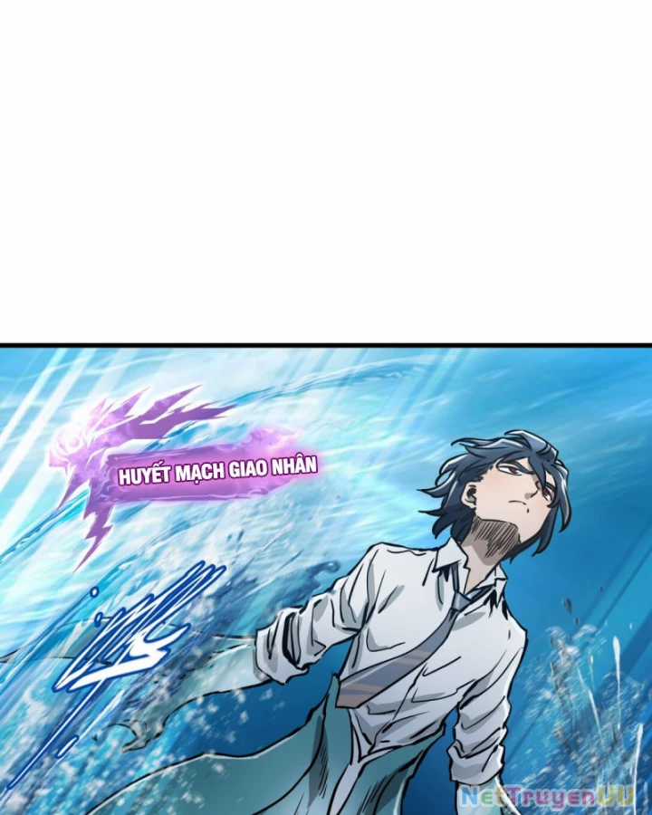 Bàn Tay Thần Thánh Chapter 19 trang 7