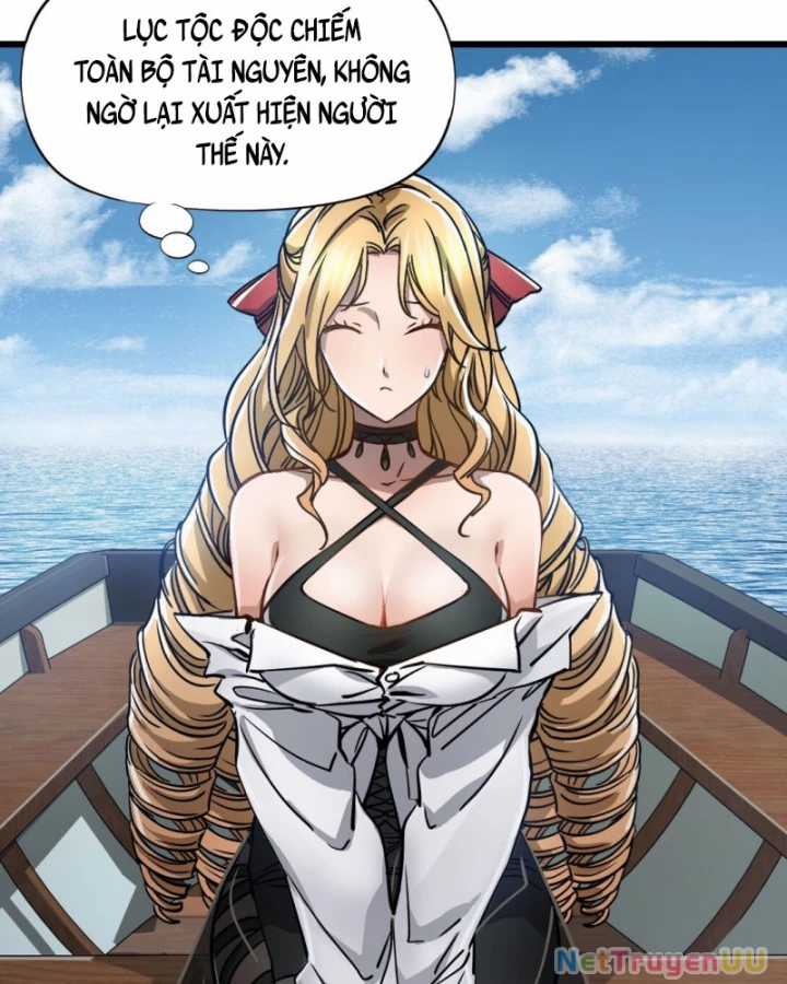 Bàn Tay Thần Thánh Chapter 19 trang 72