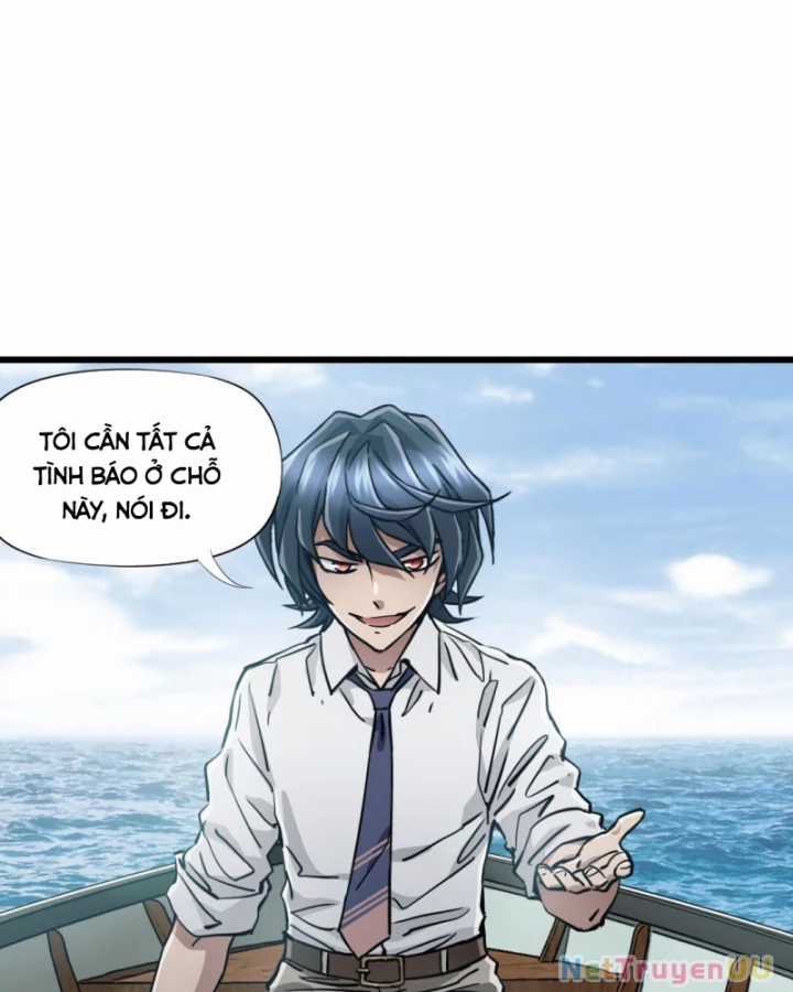 Bàn Tay Thần Thánh Chapter 19 trang 74